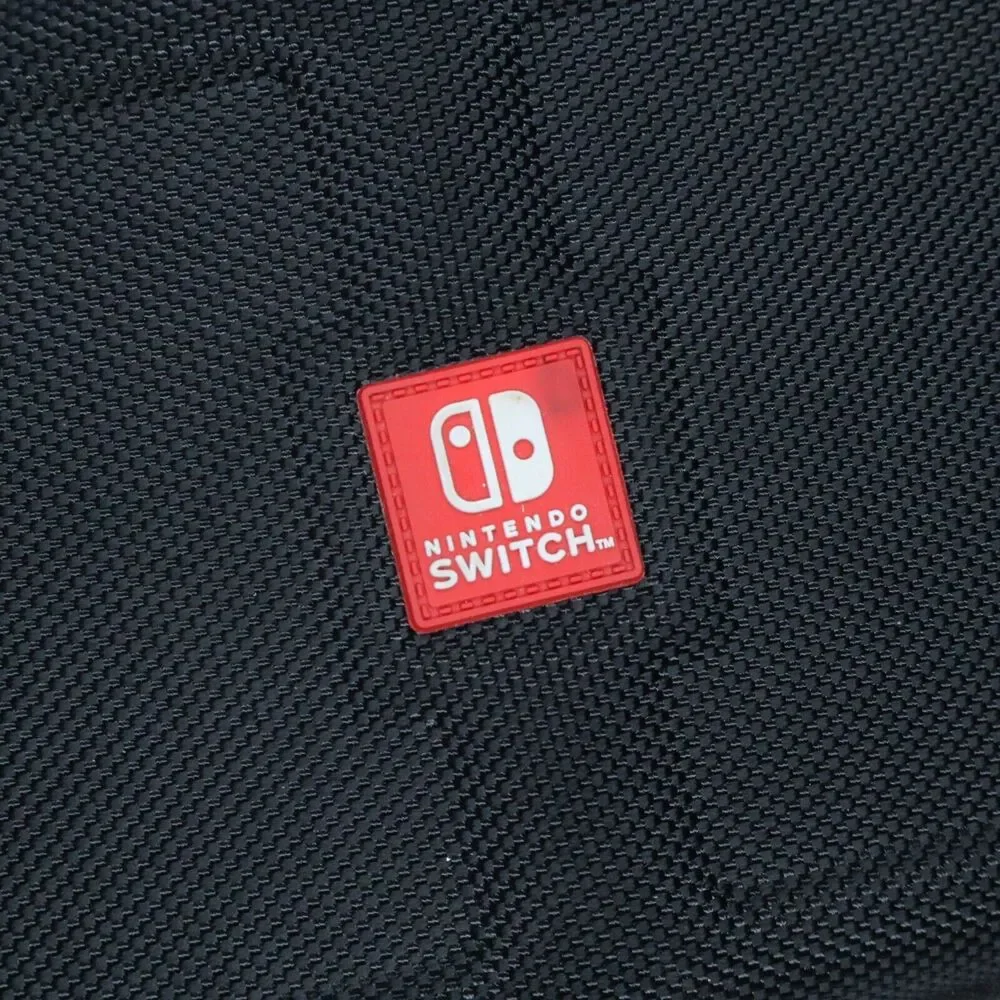 Nintendo Switch Case 10